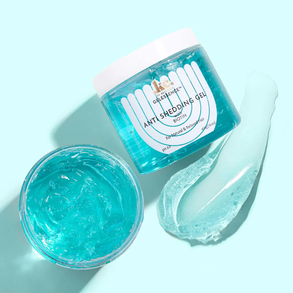 DISCONTINUED - GelEssence Anti-Shedding Gel
