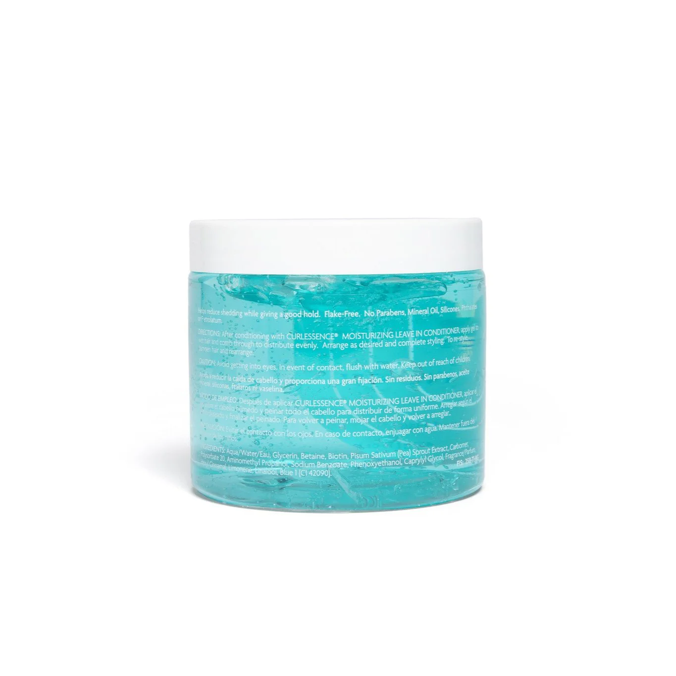 DISCONTINUED - GelEssence Anti-Shedding Gel - Image 3