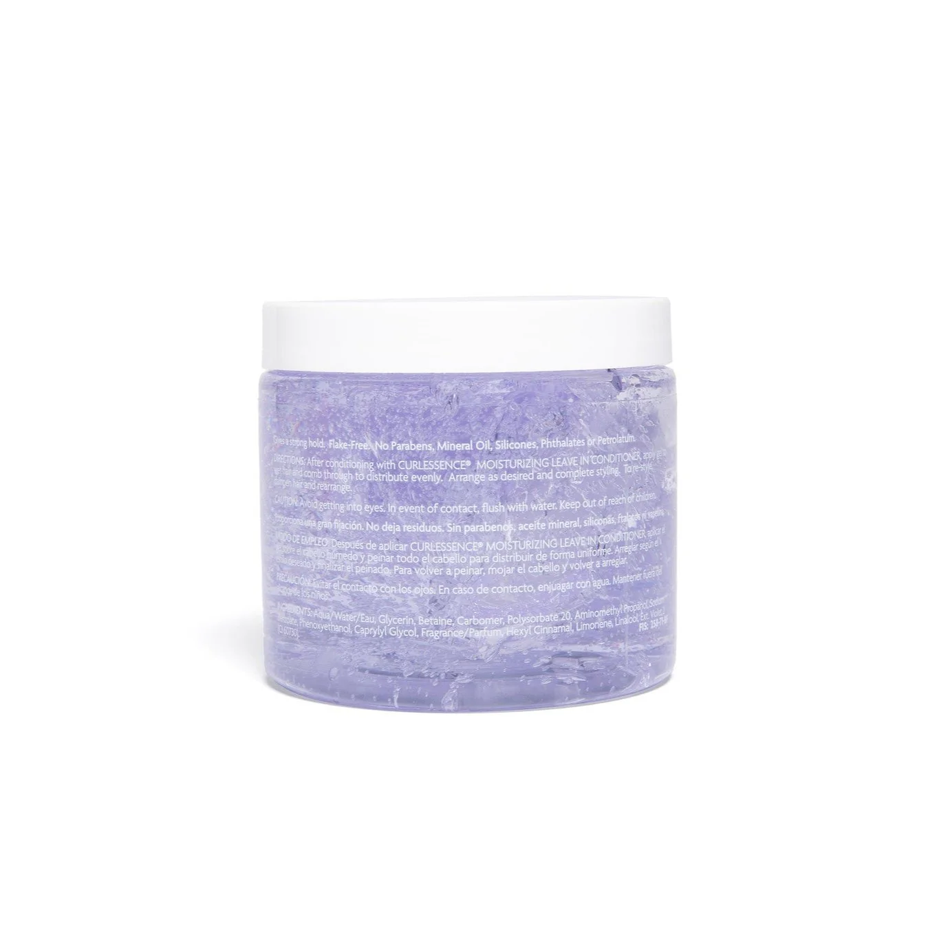 DISCONTINUED - GelEssence Super Hold Gel - Image 3