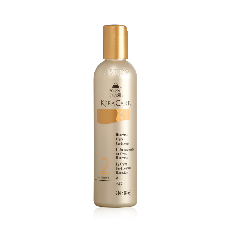 Humecto Creme Conditioner - Image 3