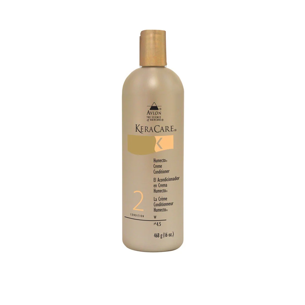 Humecto Creme Conditioner - Image 4