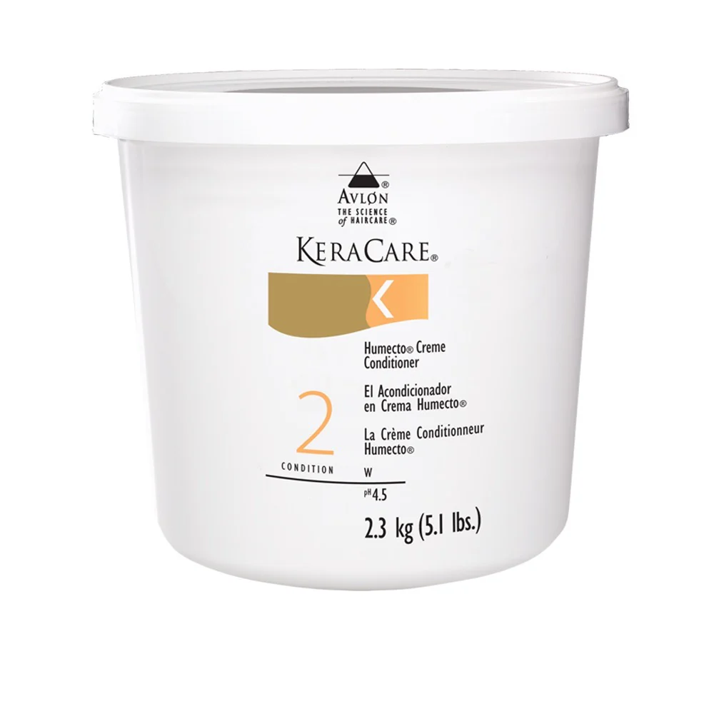 Humecto Creme Conditioner - Image 5