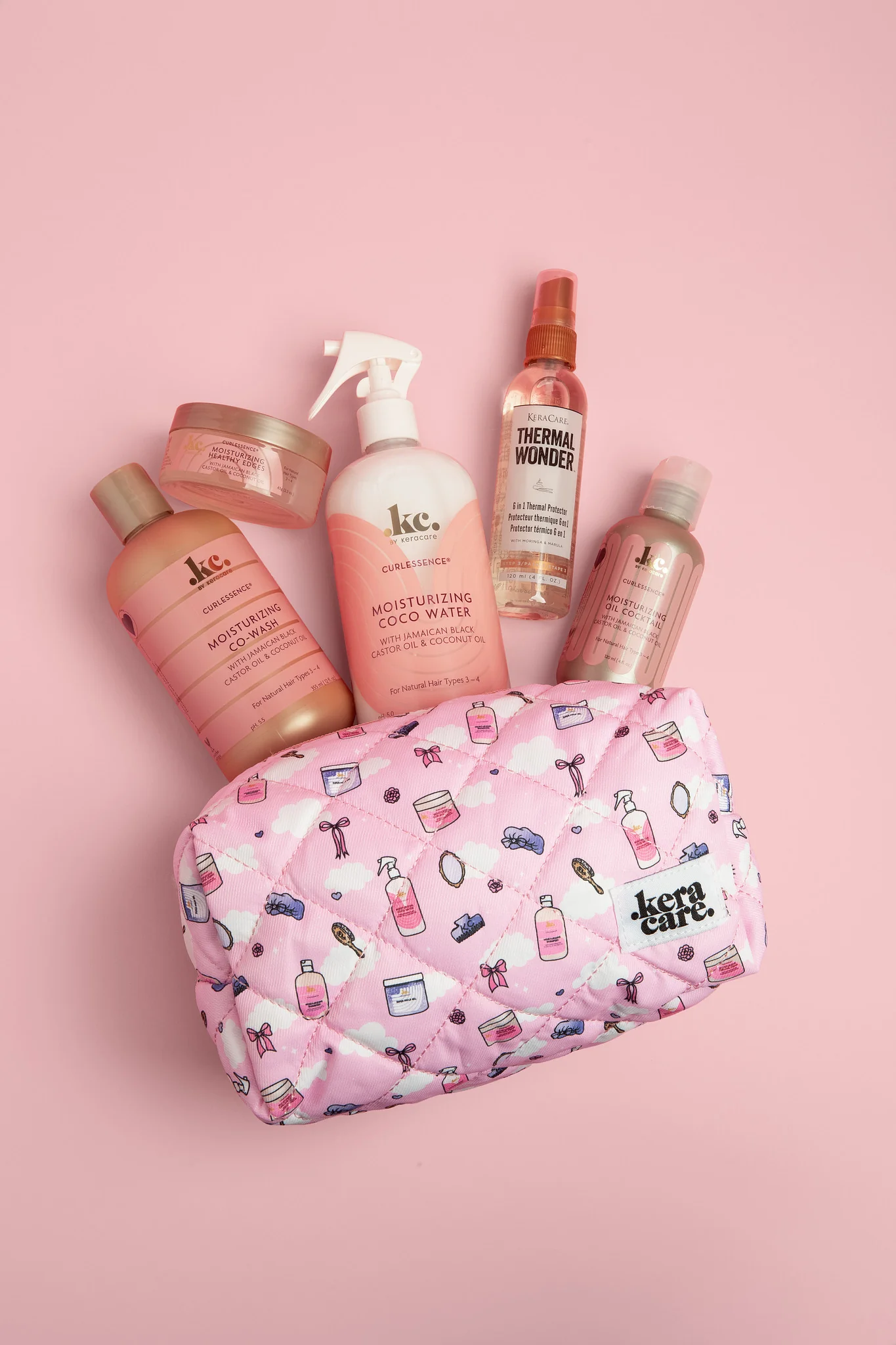 Cosmetic Bag - Image 3