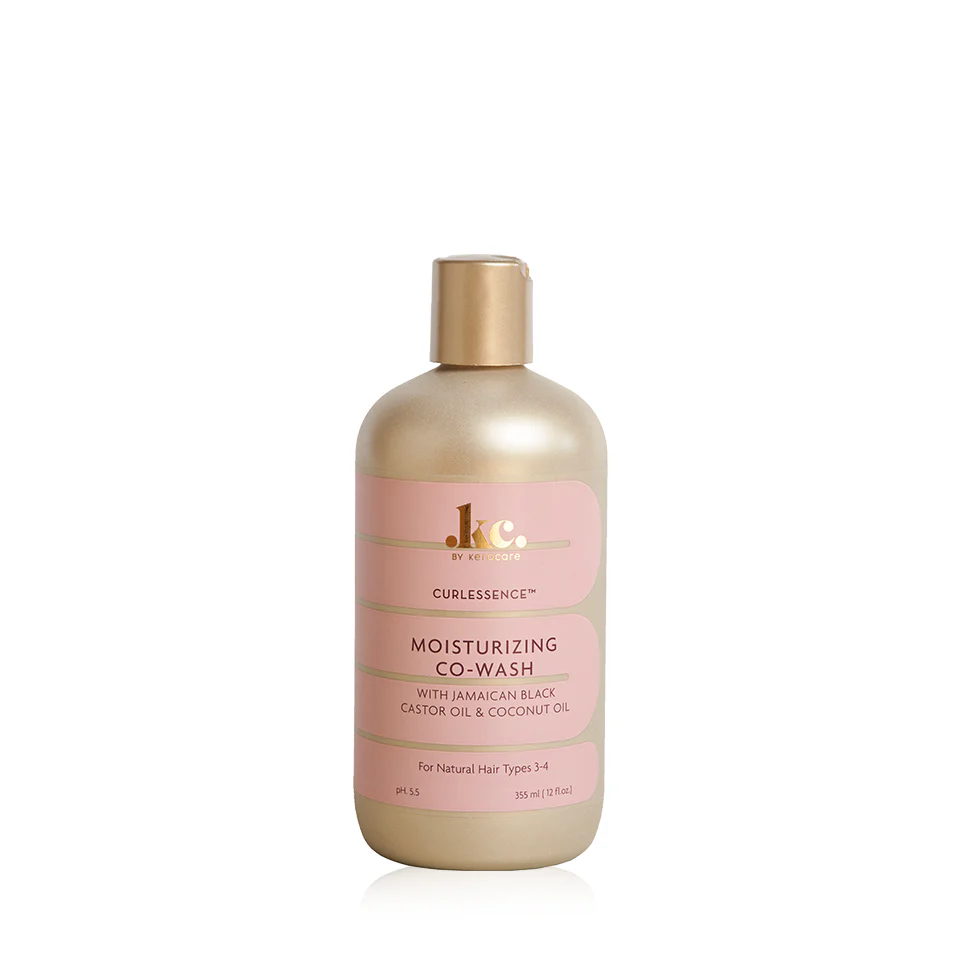 CurlEssence Coconut Co-Wash - Image 3