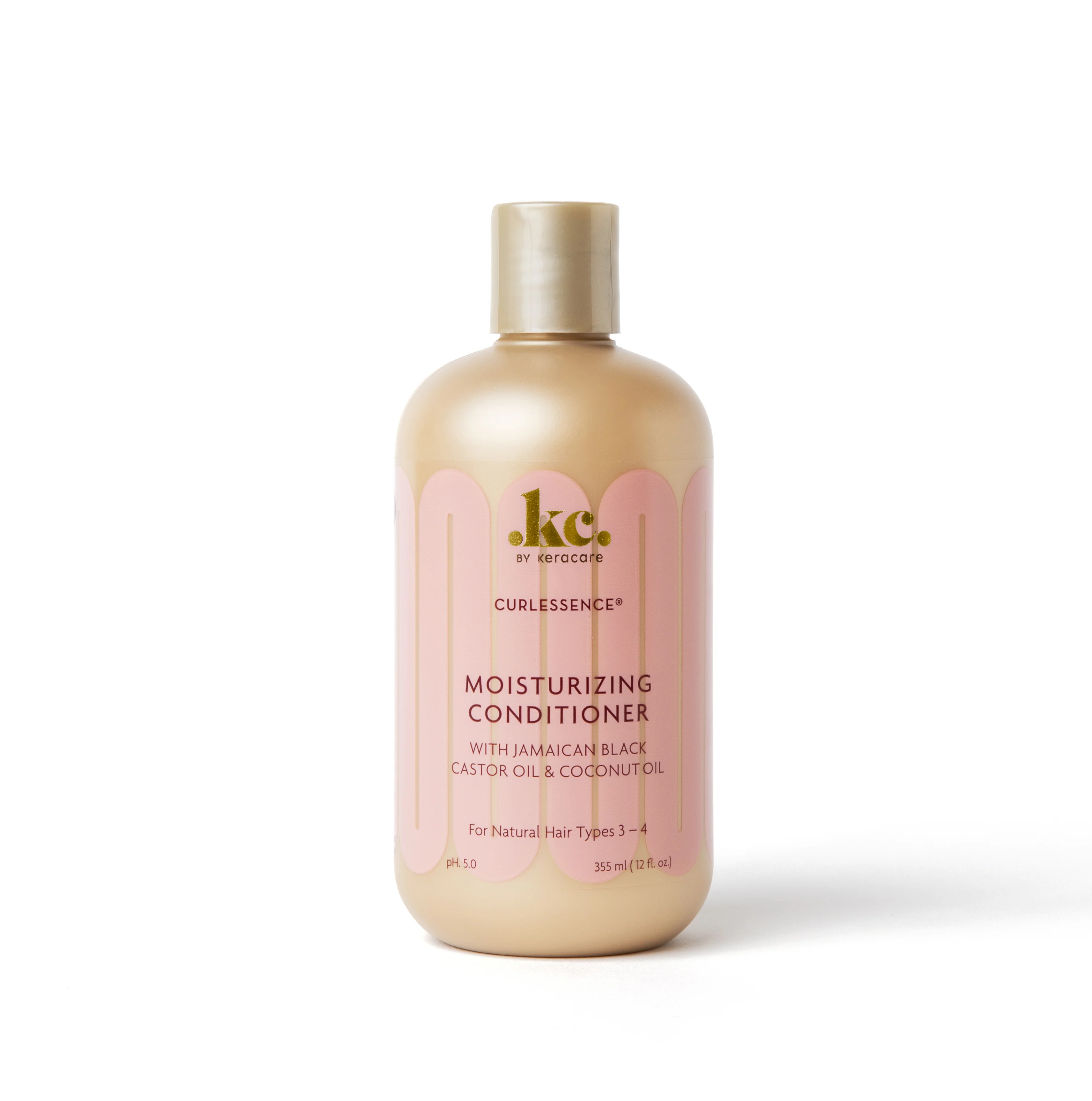 CurlEssence Coconut Conditioner - Image 3