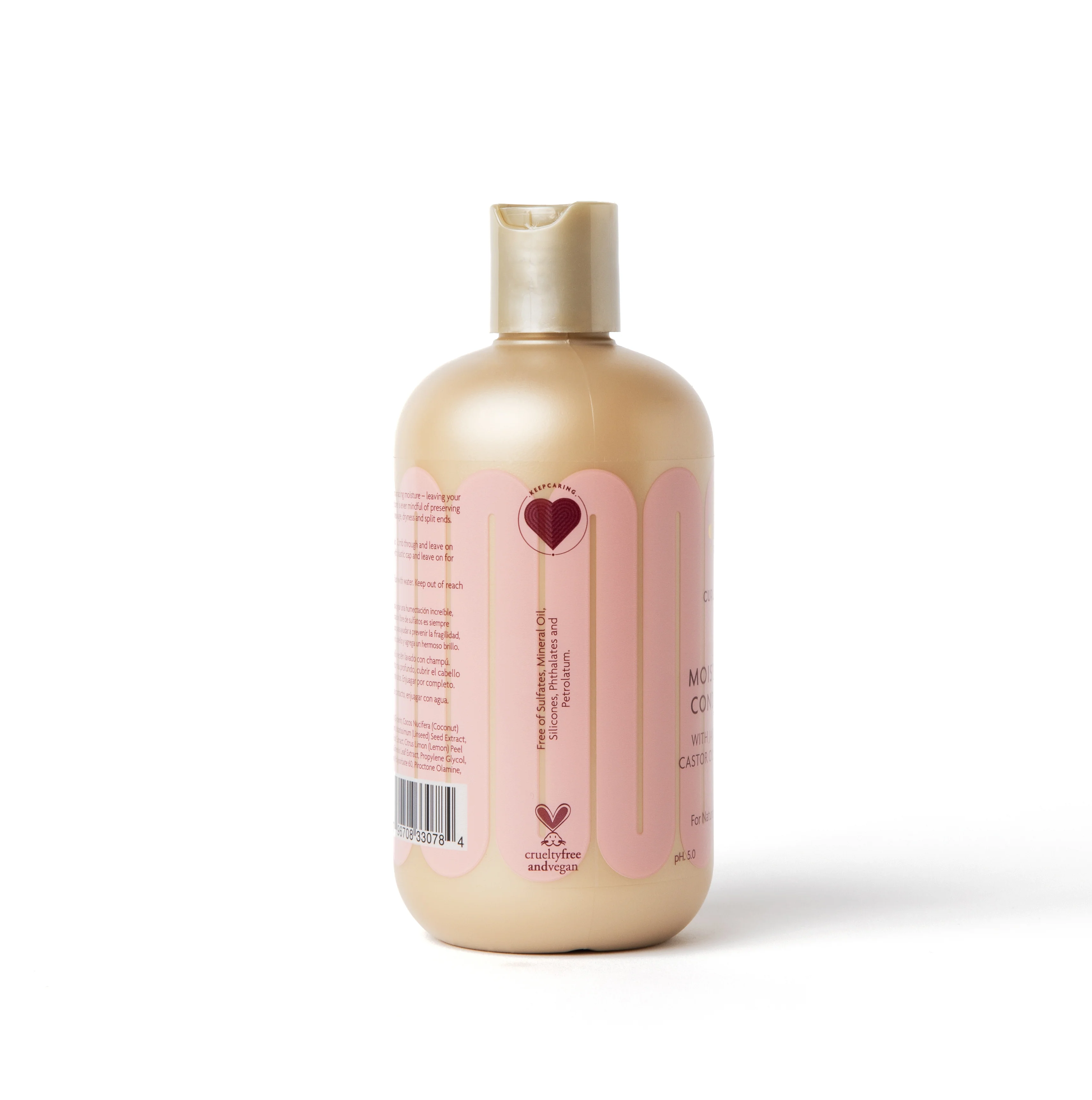 CurlEssence Coconut Conditioner - Image 5
