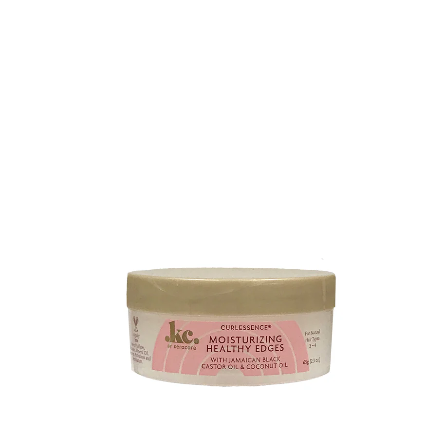 CurlEssence Coconut Healthy Edges - Image 3