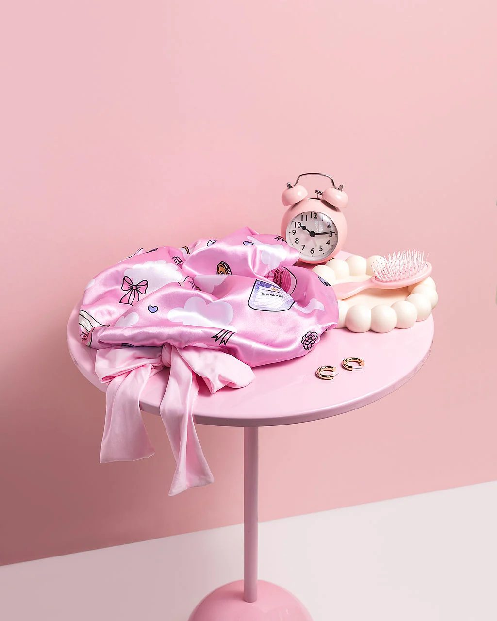 CurlEssence Bonnet