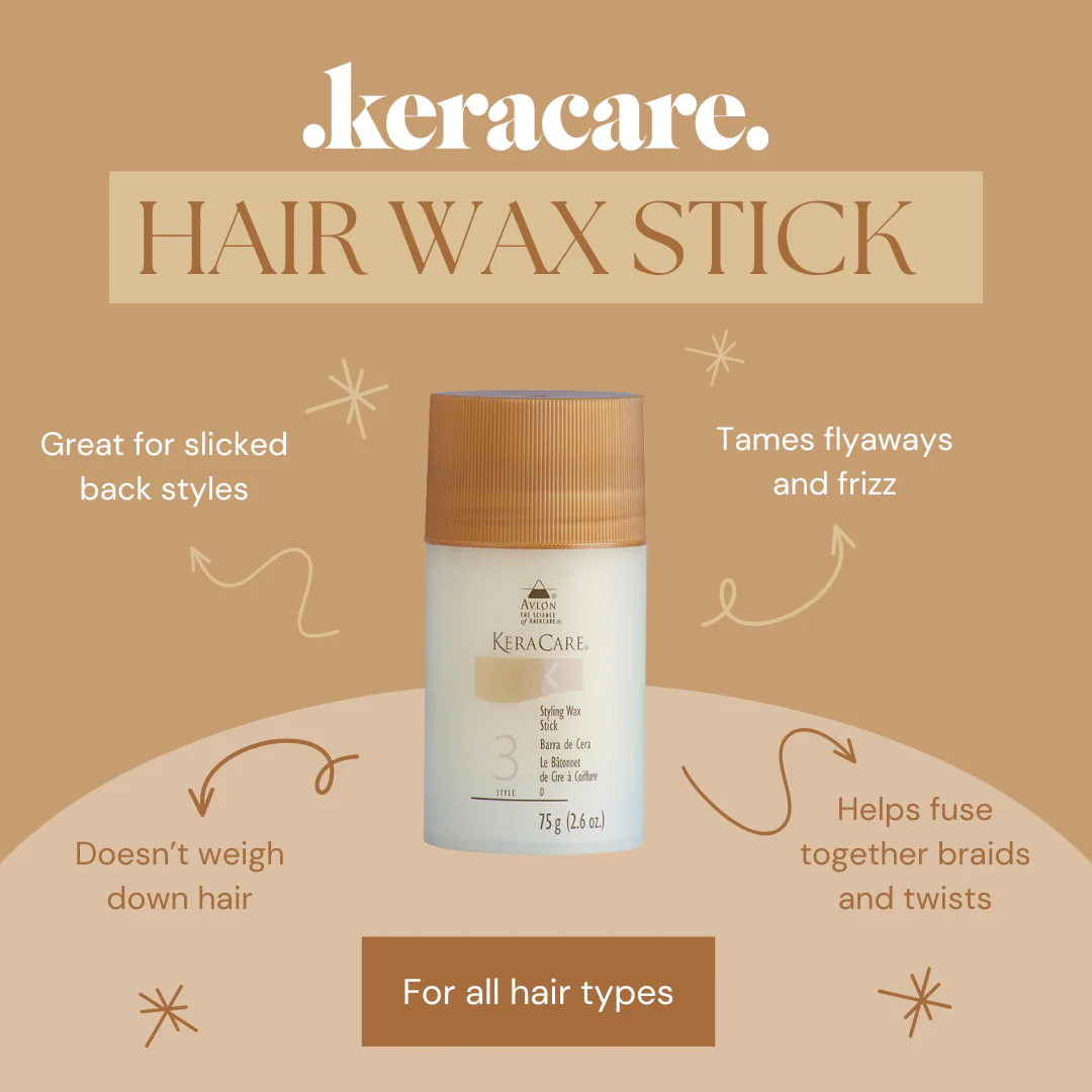 Hair Wax Stick - Image 3