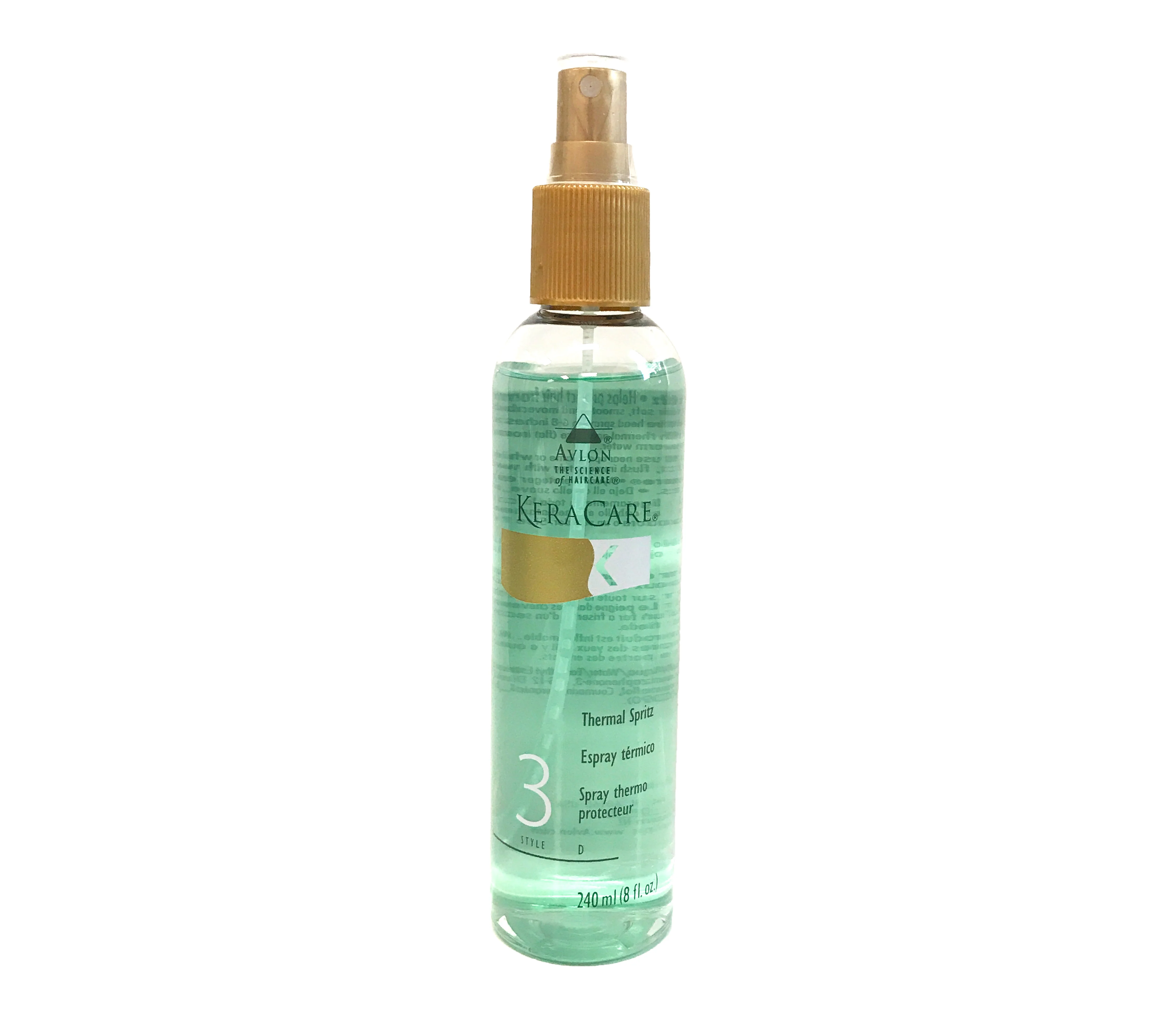 DISCONTINUED - Thermal Spritz